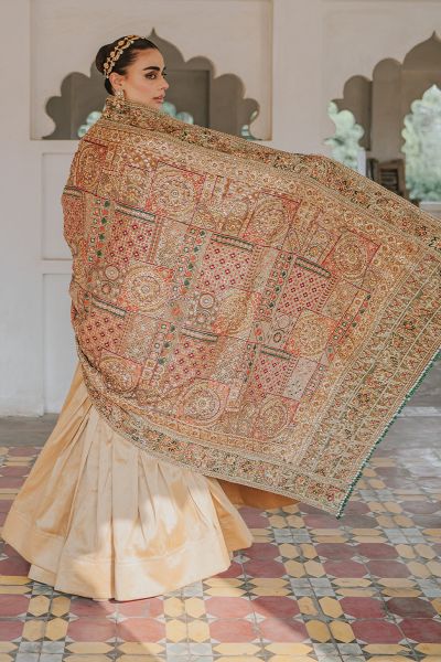 Picture of Mahrani Shawl