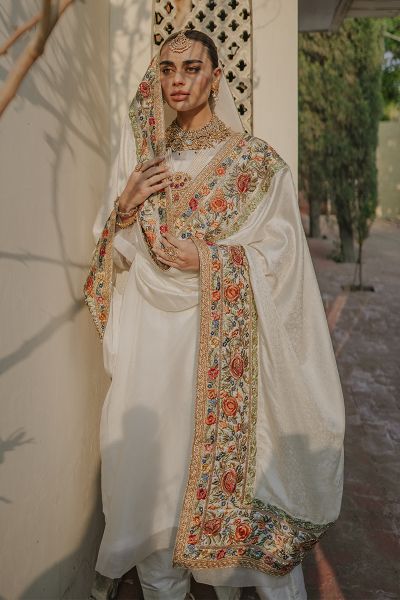 Picture of Rukhsar Shawl