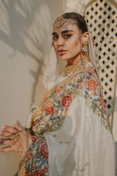 Picture of Rukhsar Shawl