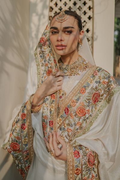 Picture of Rukhsar Shawl