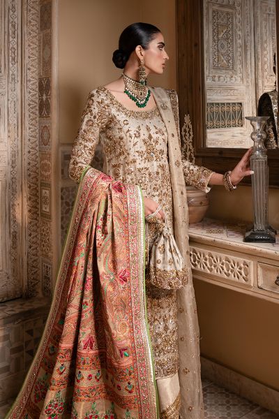 Picture of Noor-Shawl