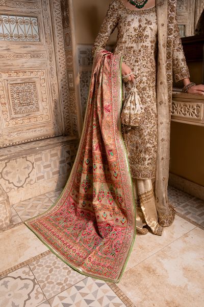 Picture of Noor-Shawl