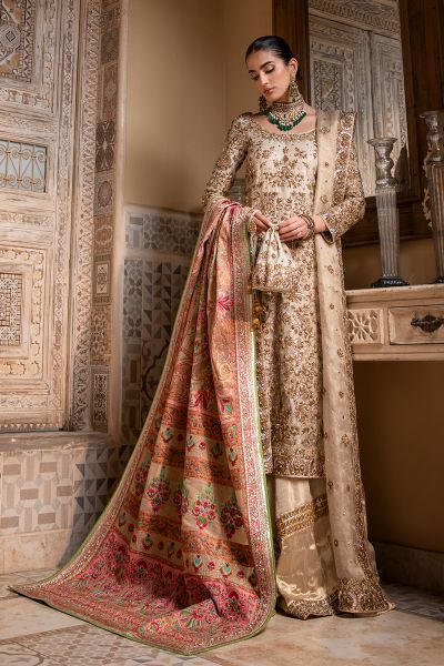 Picture of Noor-Shawl